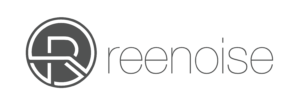 Reenoise - Main Logo