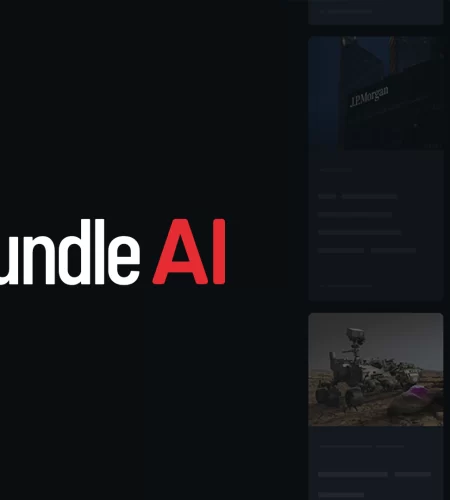 Bundle AI Studio: An Artificial Intelligence-Based Interactive Content Concept from Bundle.