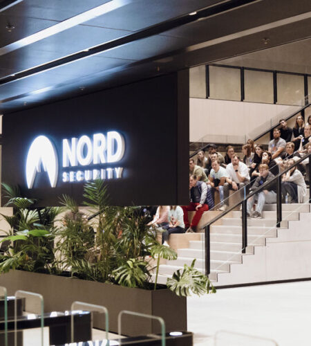 Nord Security, the Parent Company of NordVPN, Secures Investment at a $3 Billion Valuation