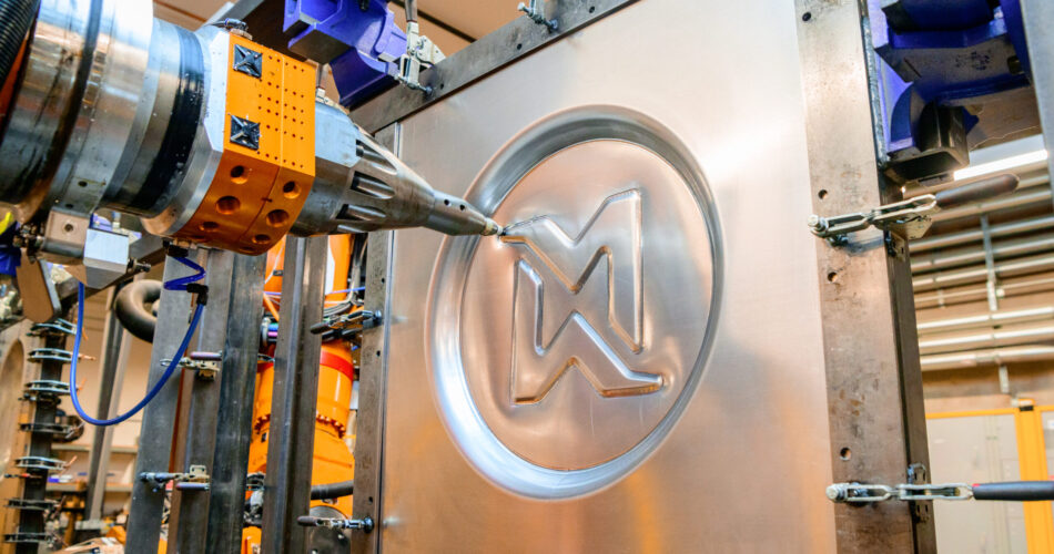 Robotics Metal Processing Startup Machina Labs Has Secured a $32 Million Investment