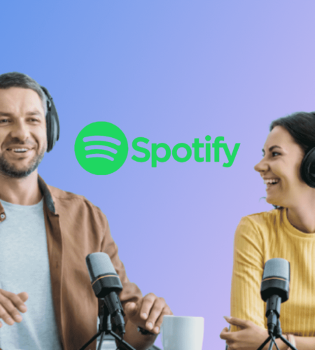 The Era of ‘Reading Podcasts’ Begins on Spotify