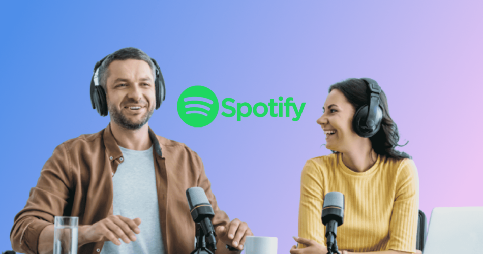 The Era of Reading Podcasts Begins on Spotify